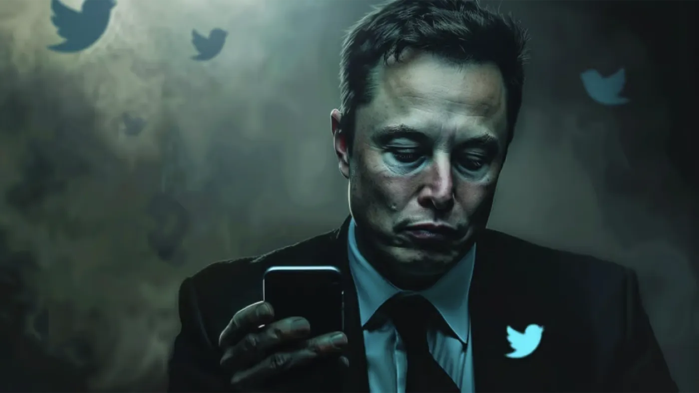 Elon x xAI x Grok